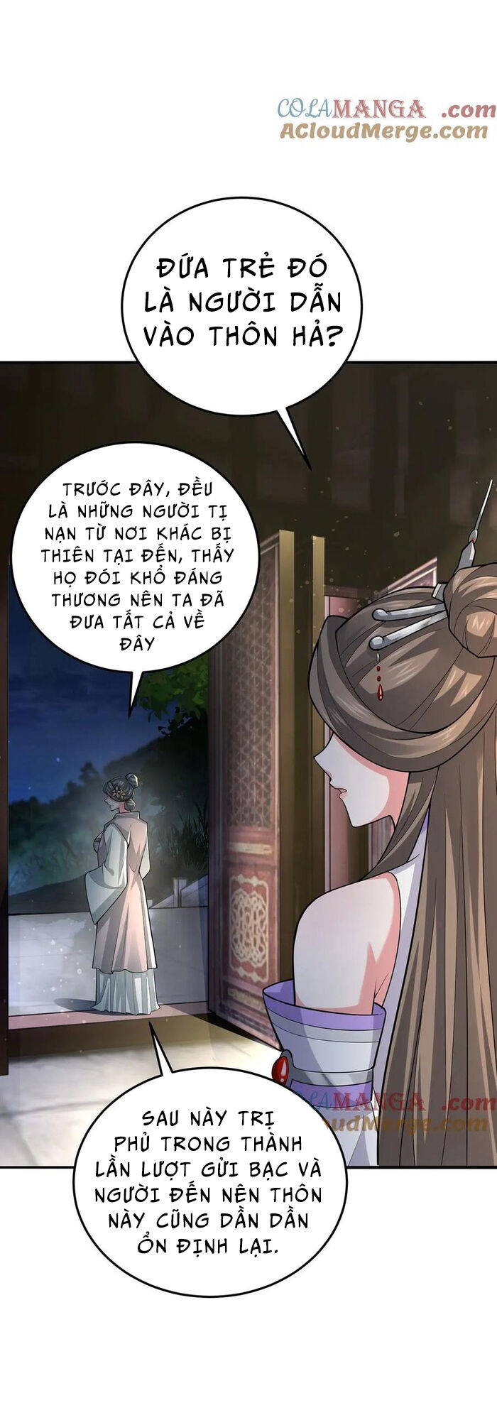 Giết Ta Thêm Mấy Lần Ta Liền Vô Địch Chapter 32 - Trang 11