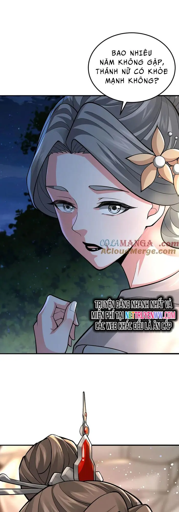 Giết Ta Thêm Mấy Lần Ta Liền Vô Địch Chapter 32 - Trang 12