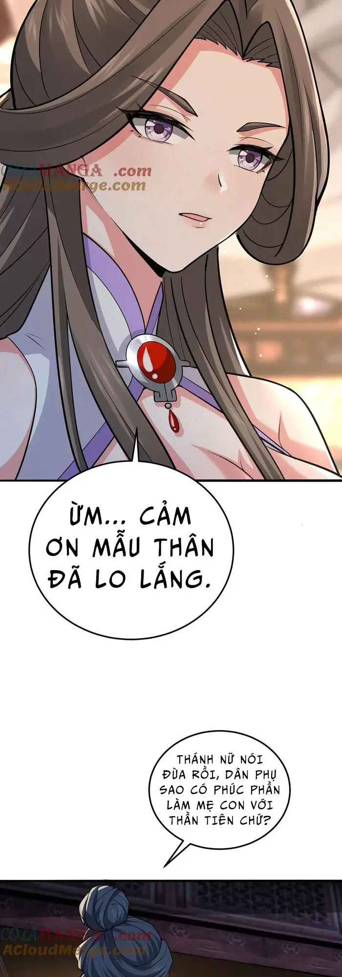 Giết Ta Thêm Mấy Lần Ta Liền Vô Địch Chapter 32 - Trang 13