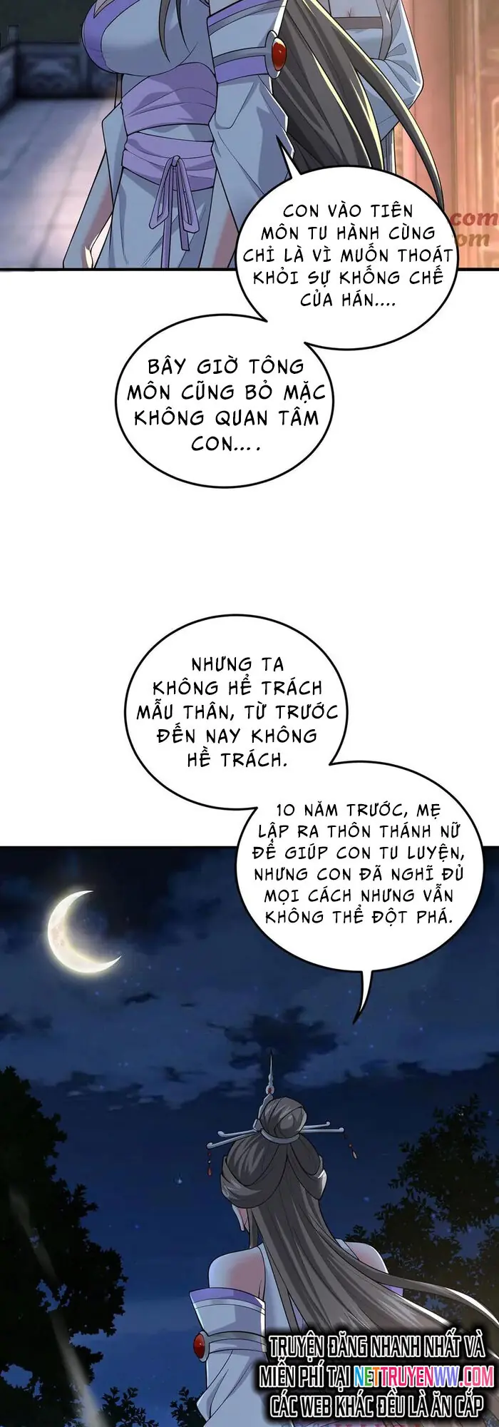 Giết Ta Thêm Mấy Lần Ta Liền Vô Địch Chapter 32 - Trang 18