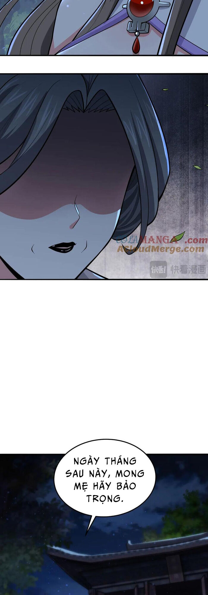 Giết Ta Thêm Mấy Lần Ta Liền Vô Địch Chapter 32 - Trang 20