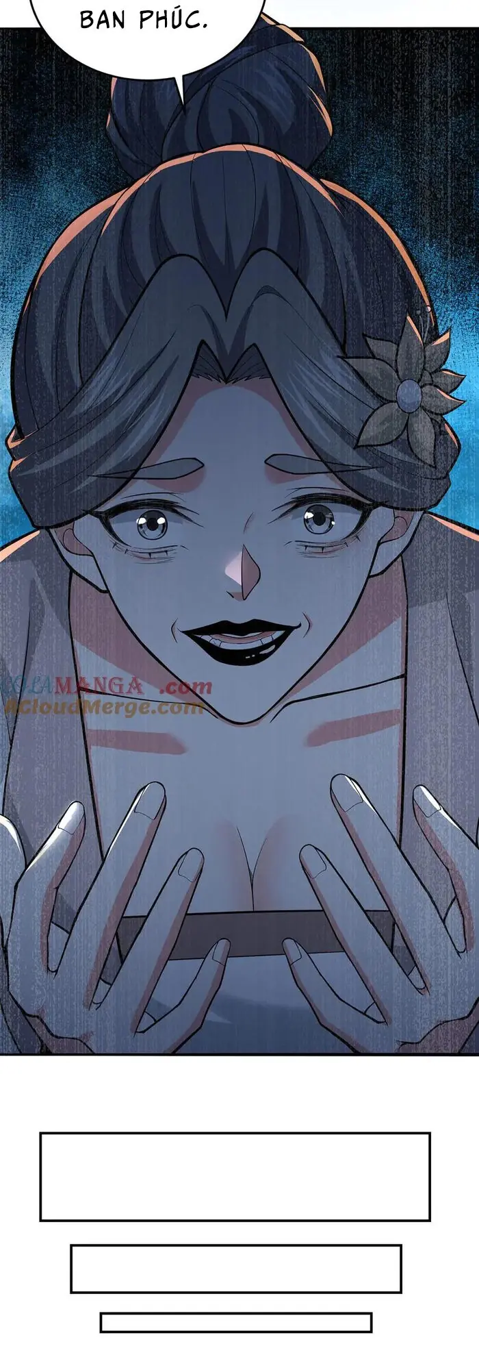 Giết Ta Thêm Mấy Lần Ta Liền Vô Địch Chapter 32 - Trang 22