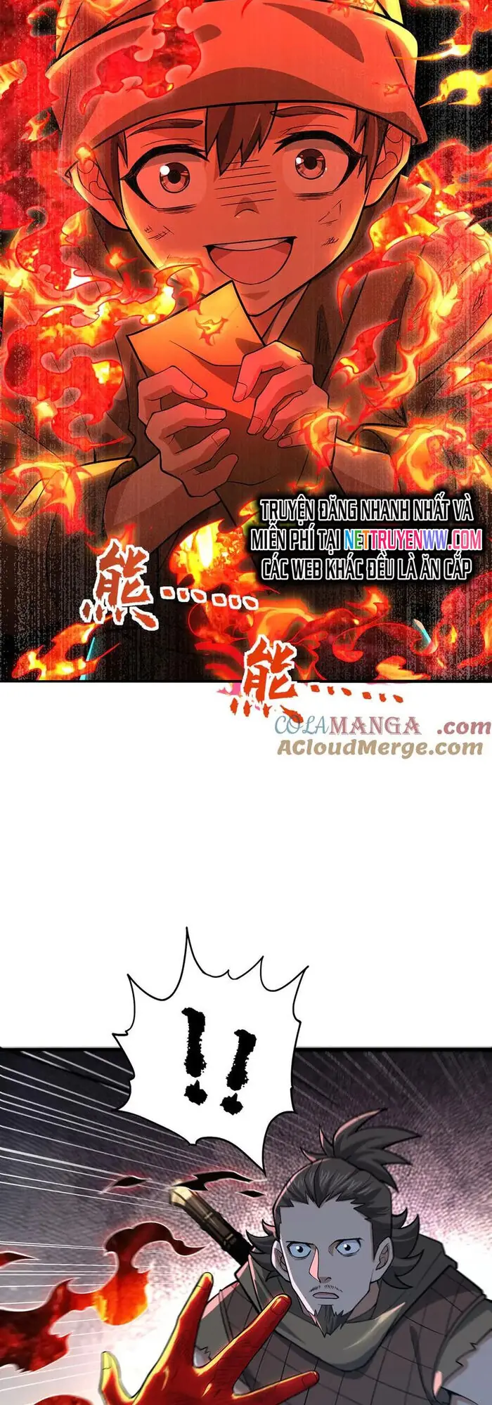 Giết Ta Thêm Mấy Lần Ta Liền Vô Địch Chapter 32 - Trang 27
