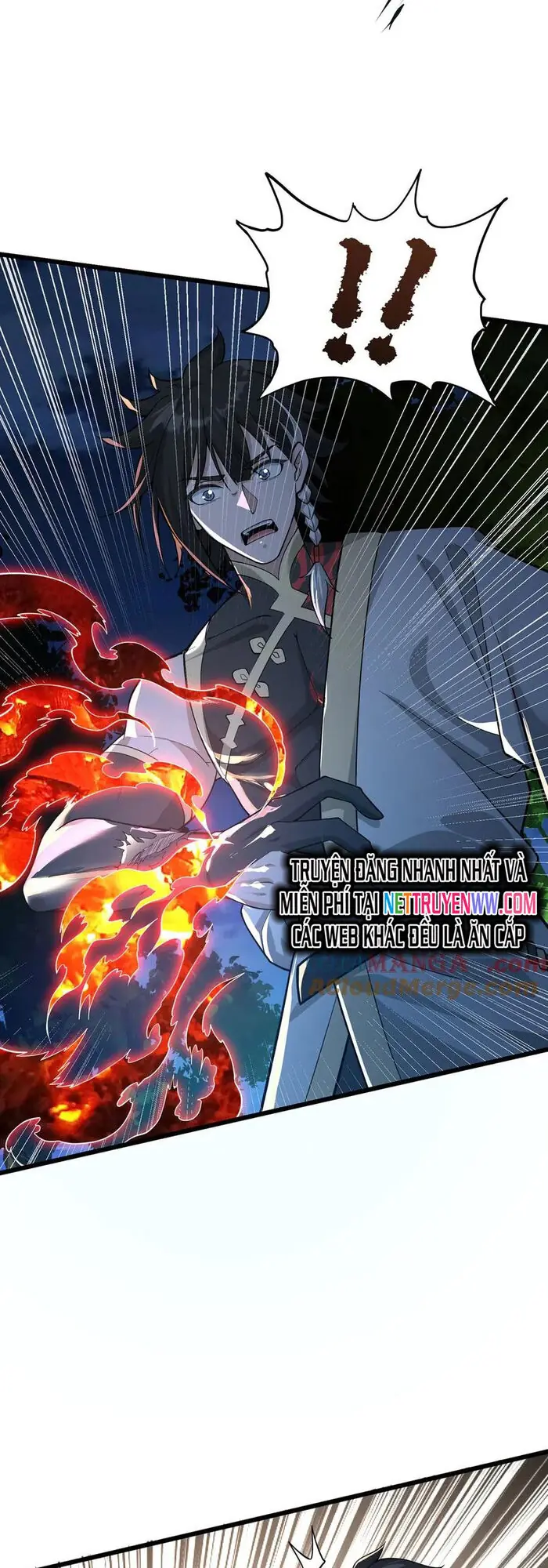 Giết Ta Thêm Mấy Lần Ta Liền Vô Địch Chapter 32 - Trang 29