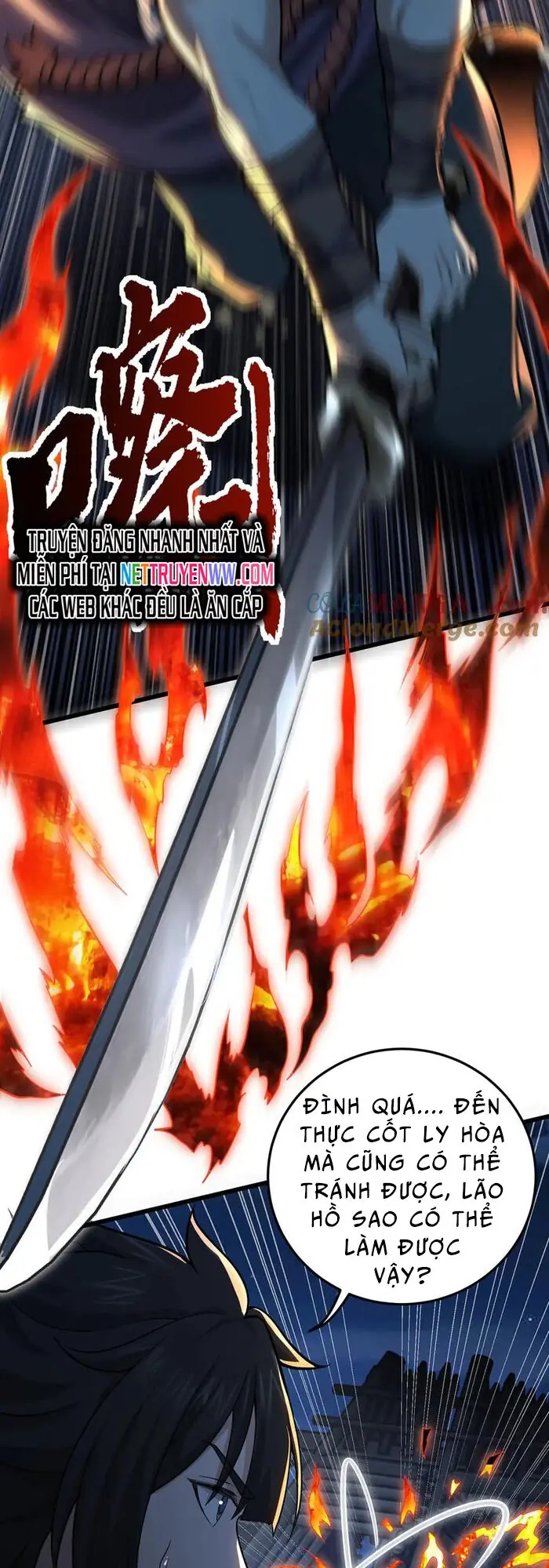Giết Ta Thêm Mấy Lần Ta Liền Vô Địch Chapter 32 - Trang 39