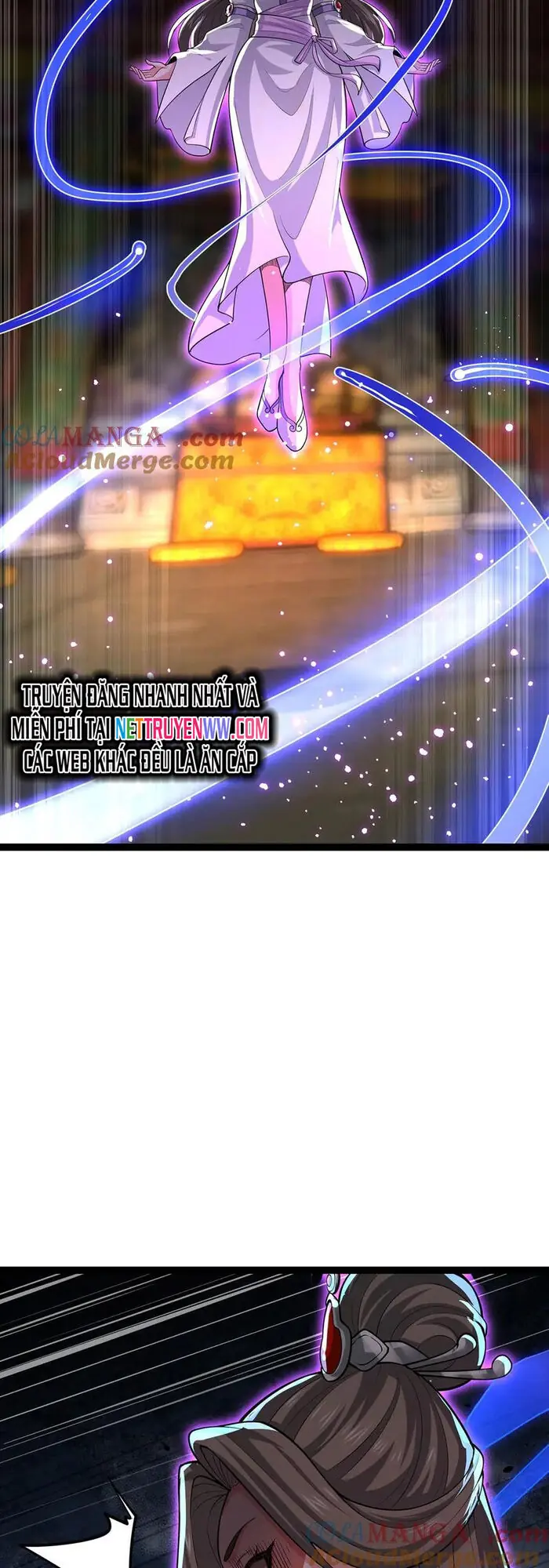 Giết Ta Thêm Mấy Lần Ta Liền Vô Địch Chapter 32 - Trang 49