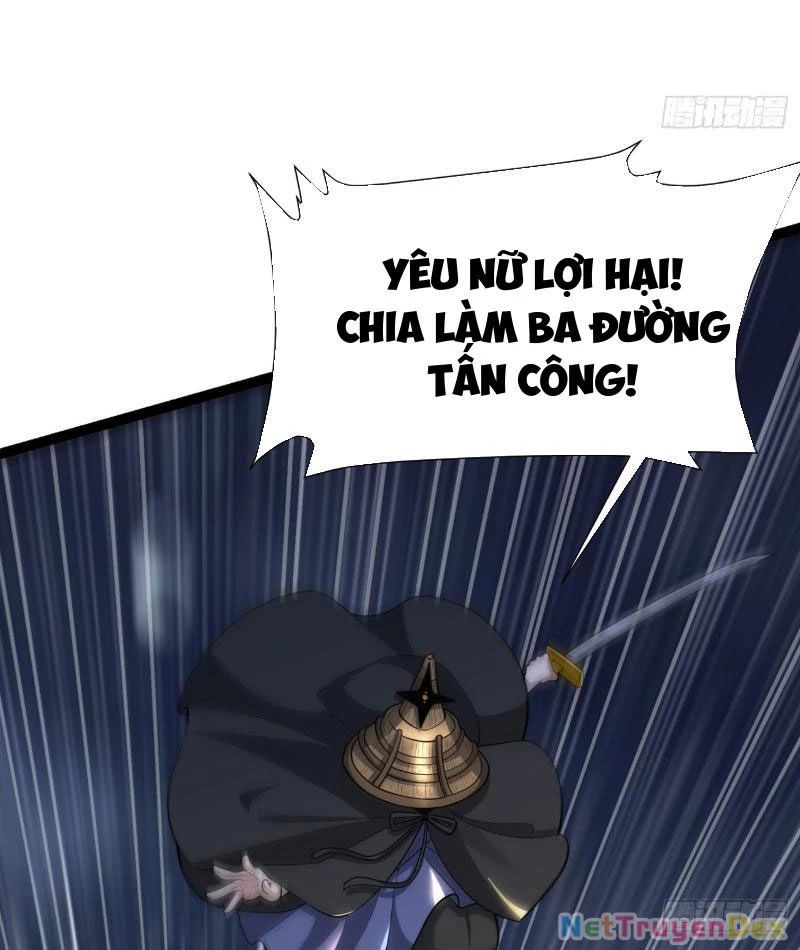 Giết Ta Thêm Mấy Lần Ta Liền Vô Địch Chapter 33 - Trang 10