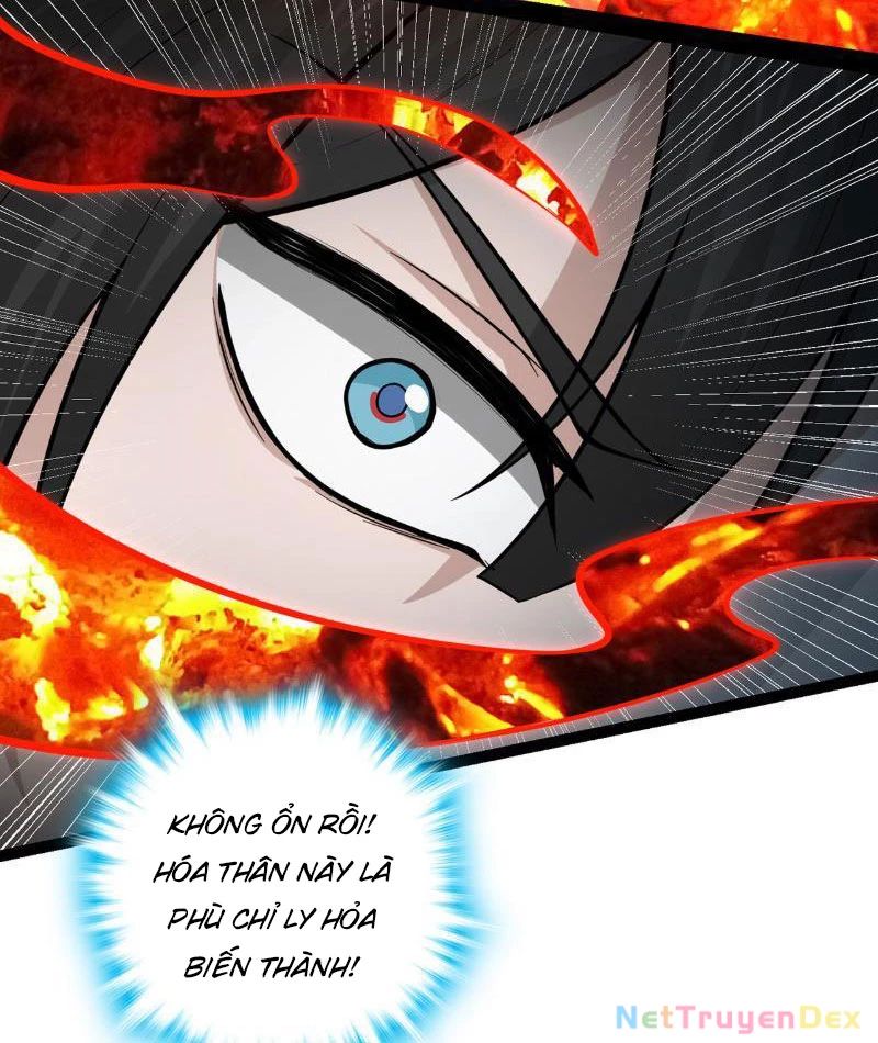 Giết Ta Thêm Mấy Lần Ta Liền Vô Địch Chapter 33 - Trang 25