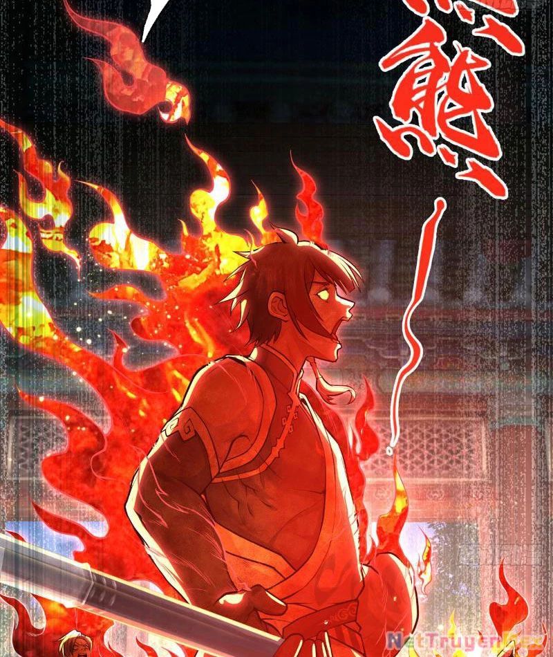 Giết Ta Thêm Mấy Lần Ta Liền Vô Địch Chapter 33 - Trang 27