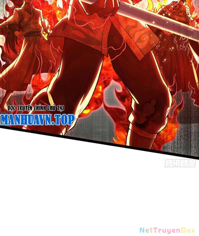 Giết Ta Thêm Mấy Lần Ta Liền Vô Địch Chapter 33 - Trang 28