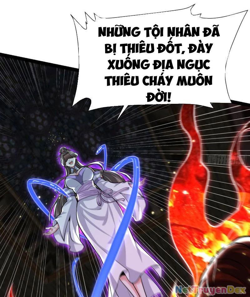 Giết Ta Thêm Mấy Lần Ta Liền Vô Địch Chapter 33 - Trang 29