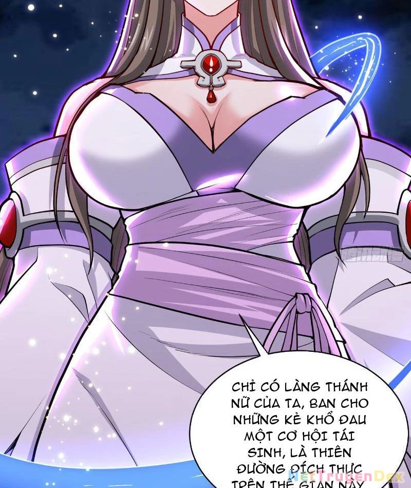 Giết Ta Thêm Mấy Lần Ta Liền Vô Địch Chapter 33 - Trang 34
