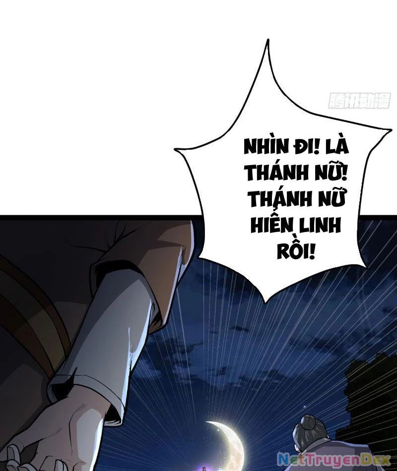 Giết Ta Thêm Mấy Lần Ta Liền Vô Địch Chapter 33 - Trang 36