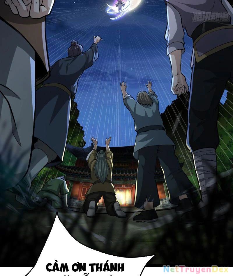 Giết Ta Thêm Mấy Lần Ta Liền Vô Địch Chapter 33 - Trang 37