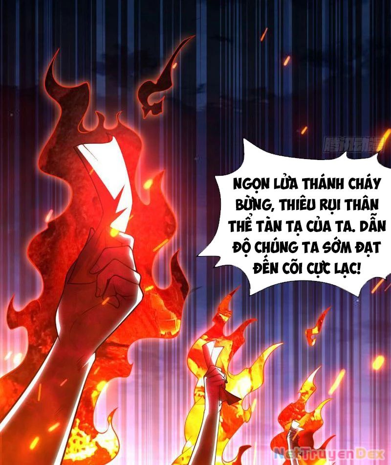 Giết Ta Thêm Mấy Lần Ta Liền Vô Địch Chapter 33 - Trang 39