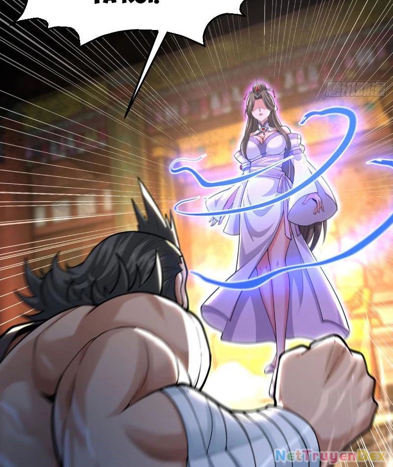 Giết Ta Thêm Mấy Lần Ta Liền Vô Địch Chapter 33 - Trang 4