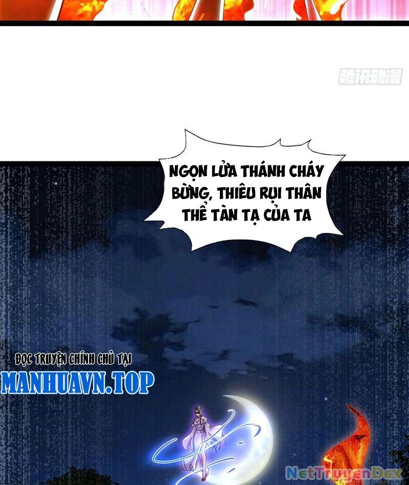 Giết Ta Thêm Mấy Lần Ta Liền Vô Địch Chapter 33 - Trang 40