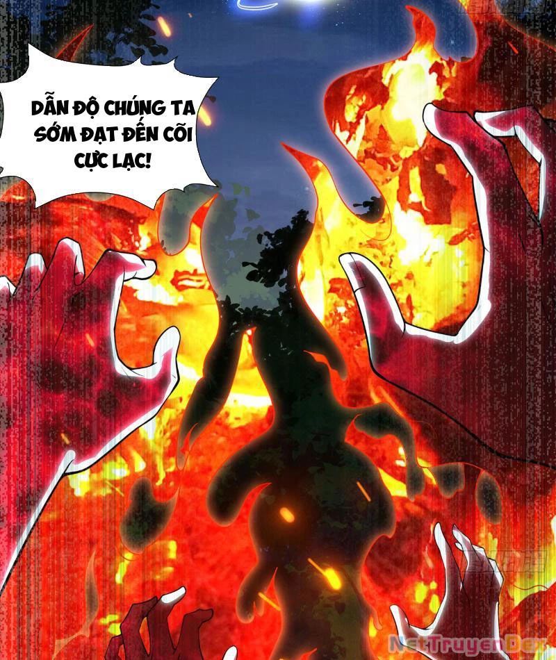 Giết Ta Thêm Mấy Lần Ta Liền Vô Địch Chapter 33 - Trang 41