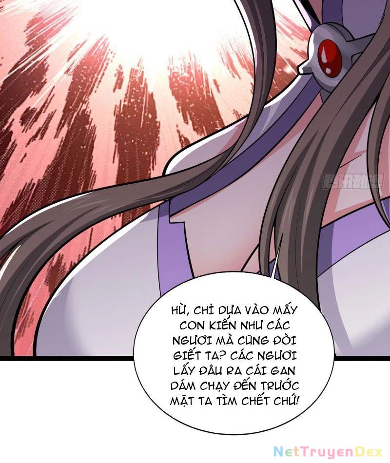 Giết Ta Thêm Mấy Lần Ta Liền Vô Địch Chapter 33 - Trang 44