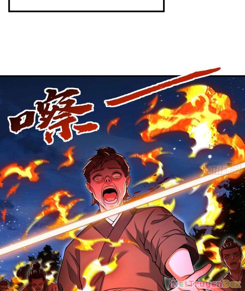 Giết Ta Thêm Mấy Lần Ta Liền Vô Địch Chapter 33 - Trang 50