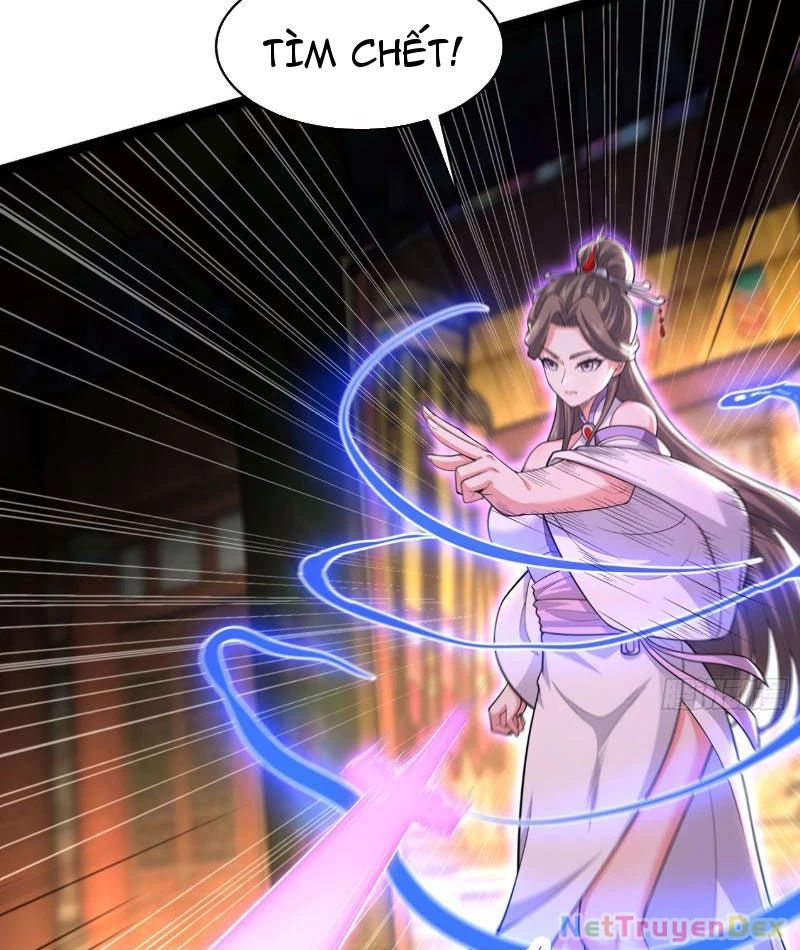 Giết Ta Thêm Mấy Lần Ta Liền Vô Địch Chapter 33 - Trang 6