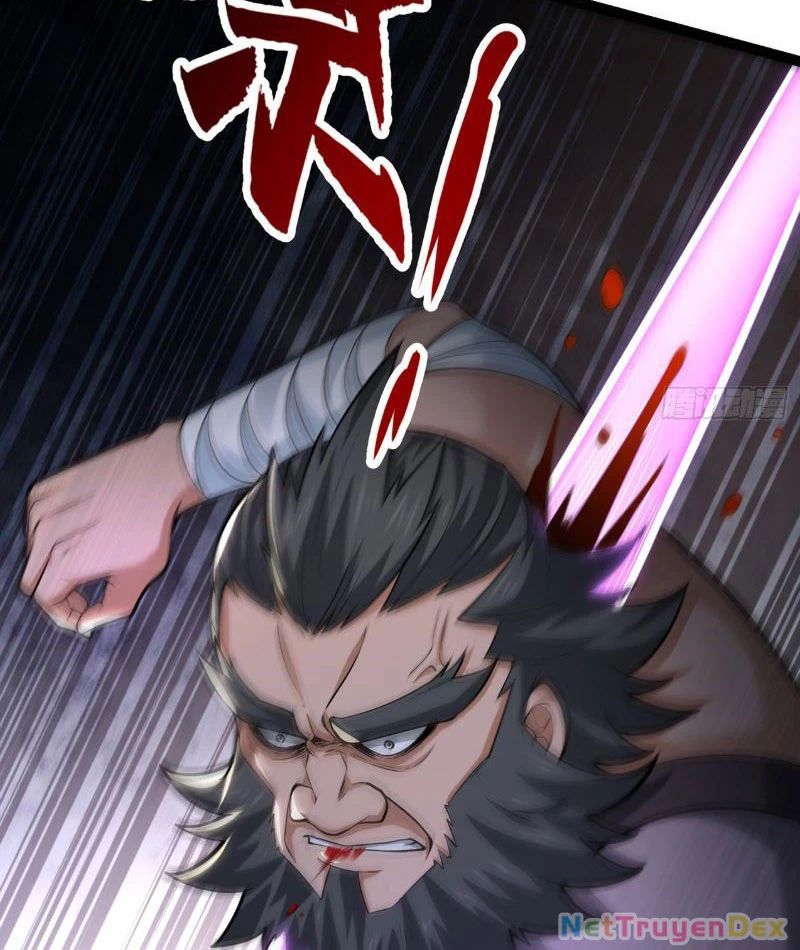 Giết Ta Thêm Mấy Lần Ta Liền Vô Địch Chapter 33 - Trang 8