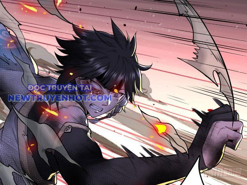 Giết Ta Thêm Mấy Lần Ta Liền Vô Địch Chapter 35 - Trang 12
