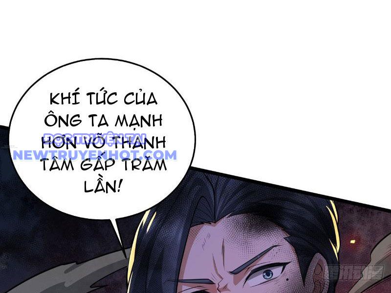 Giết Ta Thêm Mấy Lần Ta Liền Vô Địch Chapter 35 - Trang 16