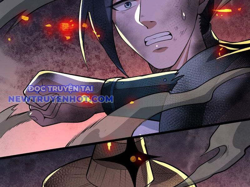 Giết Ta Thêm Mấy Lần Ta Liền Vô Địch Chapter 35 - Trang 17