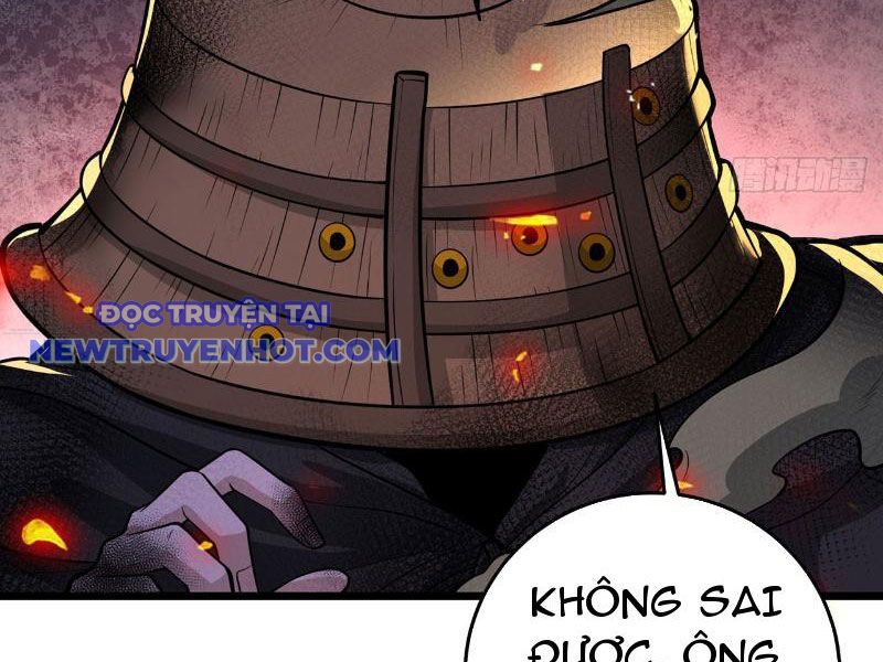 Giết Ta Thêm Mấy Lần Ta Liền Vô Địch Chapter 35 - Trang 18