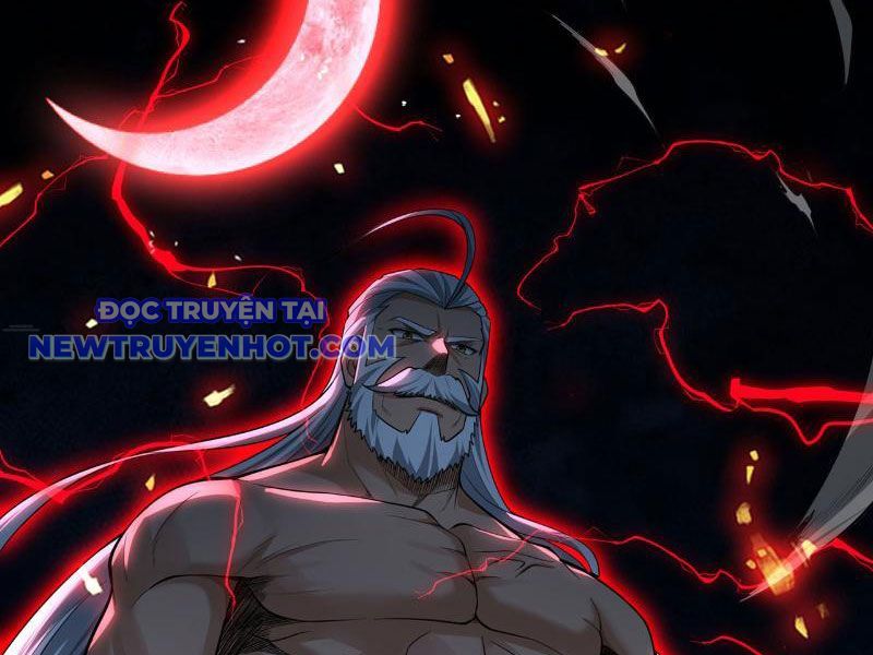 Giết Ta Thêm Mấy Lần Ta Liền Vô Địch Chapter 35 - Trang 21