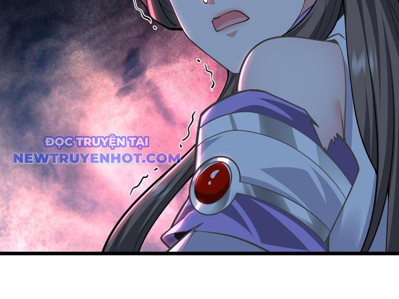 Giết Ta Thêm Mấy Lần Ta Liền Vô Địch Chapter 35 - Trang 25