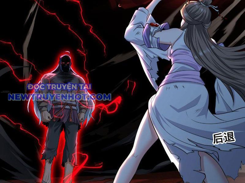 Giết Ta Thêm Mấy Lần Ta Liền Vô Địch Chapter 35 - Trang 29