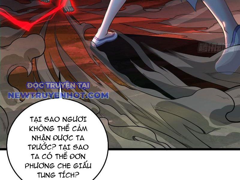 Giết Ta Thêm Mấy Lần Ta Liền Vô Địch Chapter 35 - Trang 30
