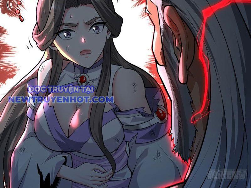 Giết Ta Thêm Mấy Lần Ta Liền Vô Địch Chapter 35 - Trang 32