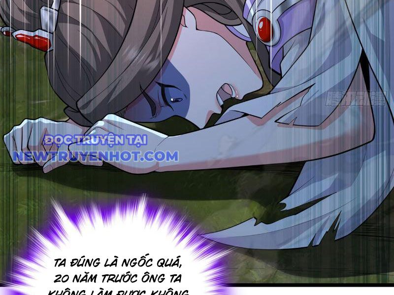 Giết Ta Thêm Mấy Lần Ta Liền Vô Địch Chapter 35 - Trang 40