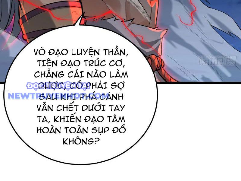 Giết Ta Thêm Mấy Lần Ta Liền Vô Địch Chapter 35 - Trang 44