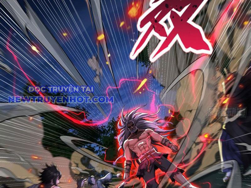 Giết Ta Thêm Mấy Lần Ta Liền Vô Địch Chapter 35 - Trang 7