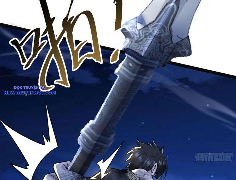 Giết Ta Thêm Mấy Lần Ta Liền Vô Địch Chapter 36 - Trang 18