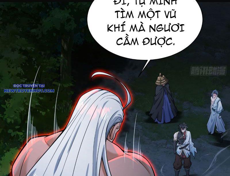 Giết Ta Thêm Mấy Lần Ta Liền Vô Địch Chapter 36 - Trang 6