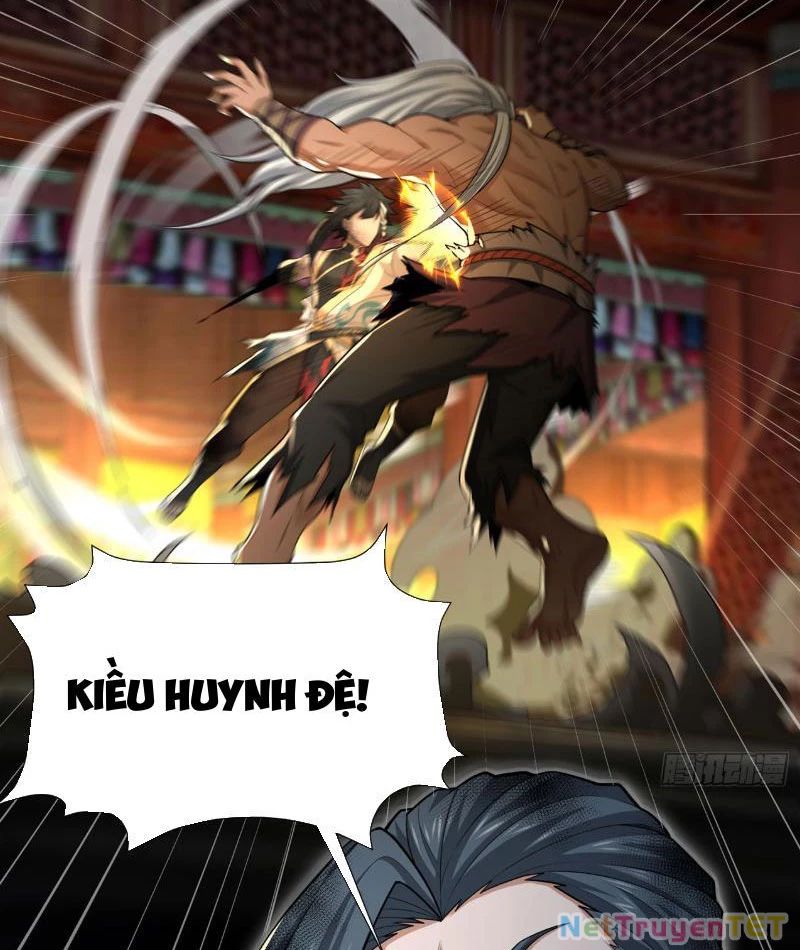 Giết Ta Thêm Mấy Lần Ta Liền Vô Địch Chapter 37 - Trang 11
