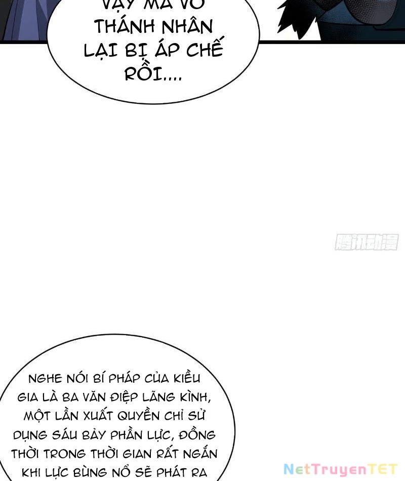 Giết Ta Thêm Mấy Lần Ta Liền Vô Địch Chapter 37 - Trang 13