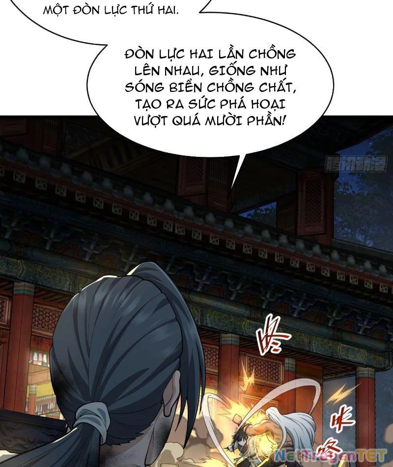 Giết Ta Thêm Mấy Lần Ta Liền Vô Địch Chapter 37 - Trang 14