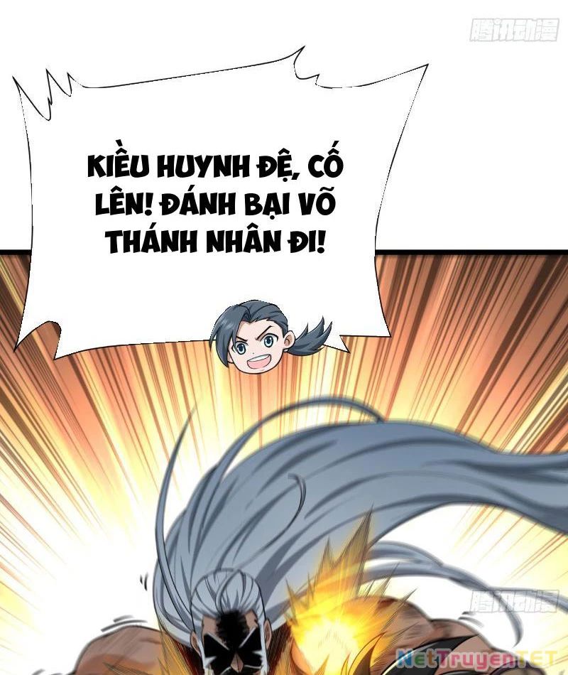 Giết Ta Thêm Mấy Lần Ta Liền Vô Địch Chapter 37 - Trang 16