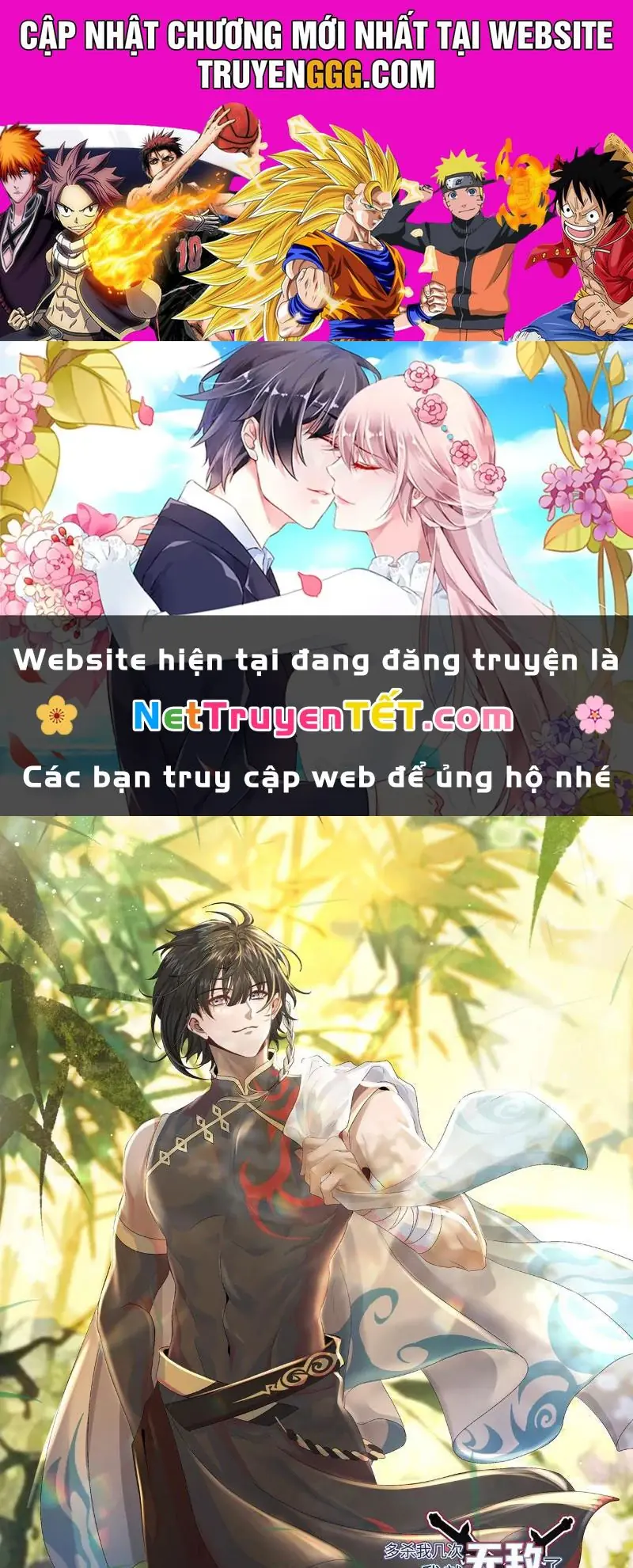 Giết Ta Thêm Mấy Lần Ta Liền Vô Địch Chapter 37 - Trang 2