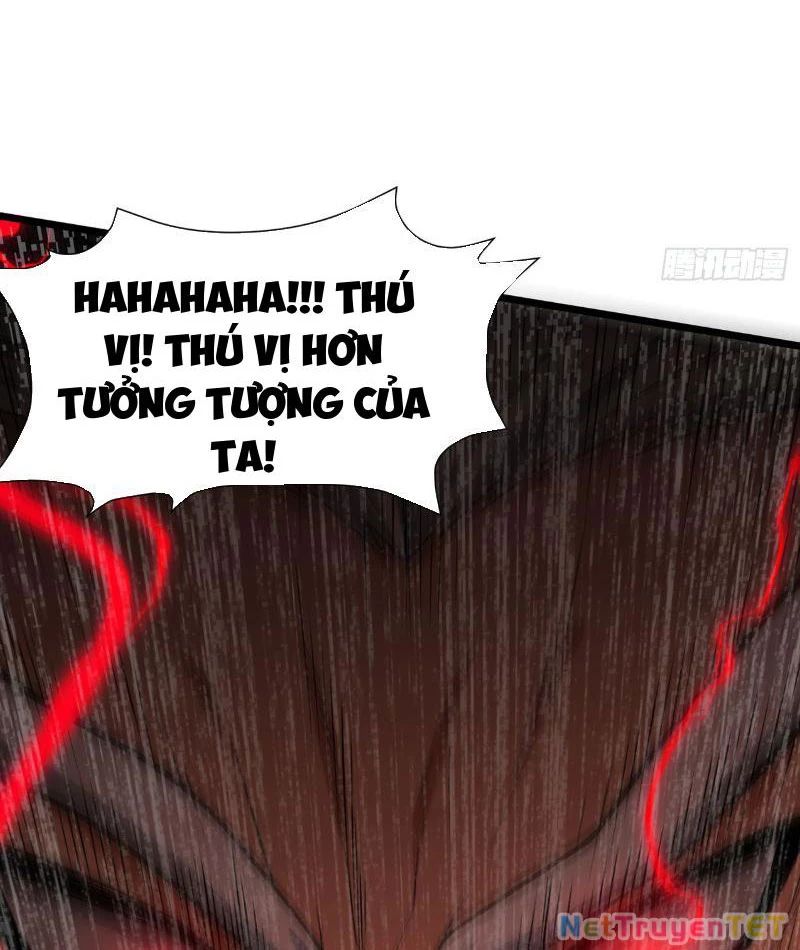 Giết Ta Thêm Mấy Lần Ta Liền Vô Địch Chapter 37 - Trang 20