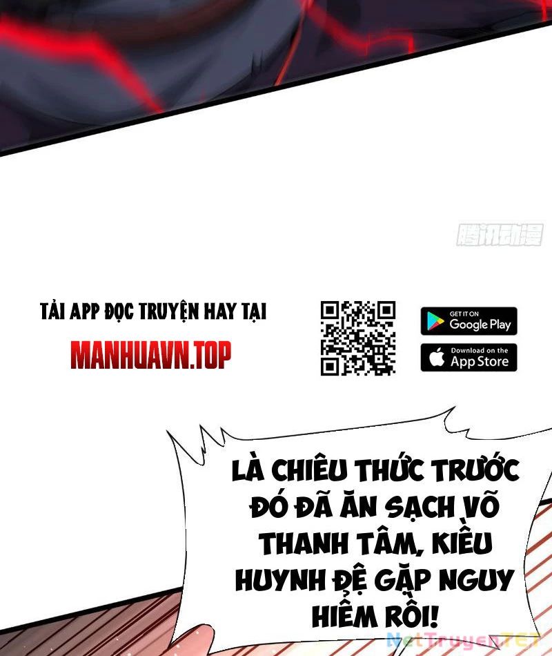 Giết Ta Thêm Mấy Lần Ta Liền Vô Địch Chapter 37 - Trang 25