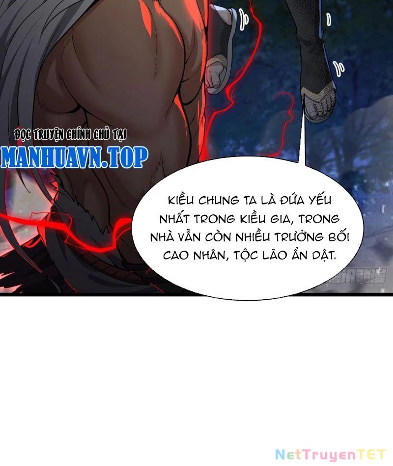 Giết Ta Thêm Mấy Lần Ta Liền Vô Địch Chapter 37 - Trang 29