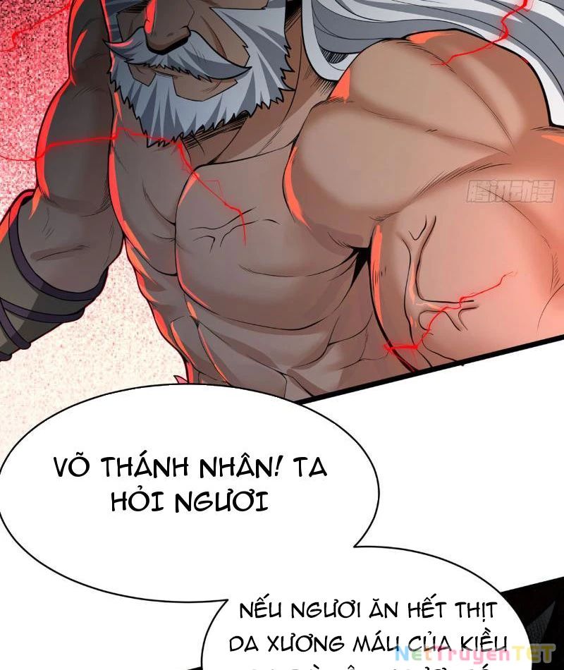 Giết Ta Thêm Mấy Lần Ta Liền Vô Địch Chapter 37 - Trang 31