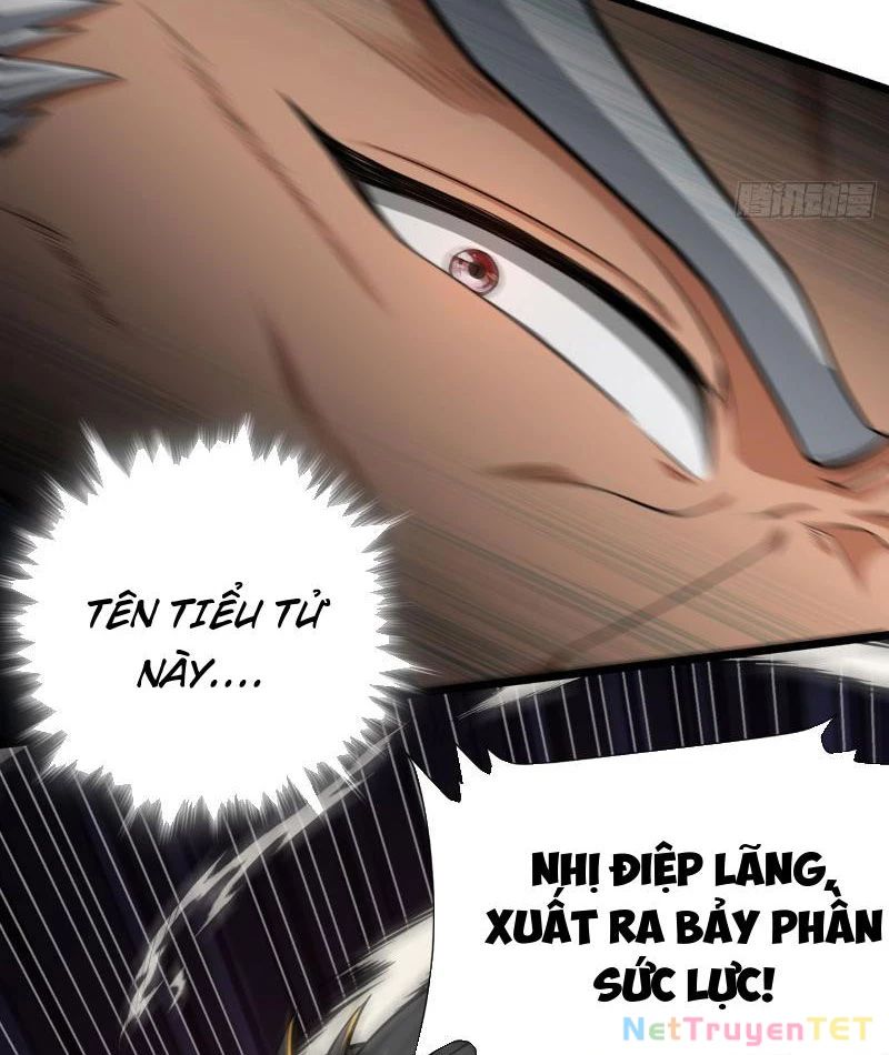 Giết Ta Thêm Mấy Lần Ta Liền Vô Địch Chapter 37 - Trang 4